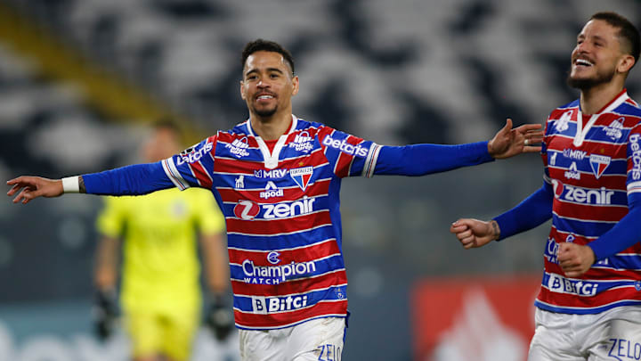 Com proposta do futebol japonês, Yago Pikachu fazer a despedida do Leão