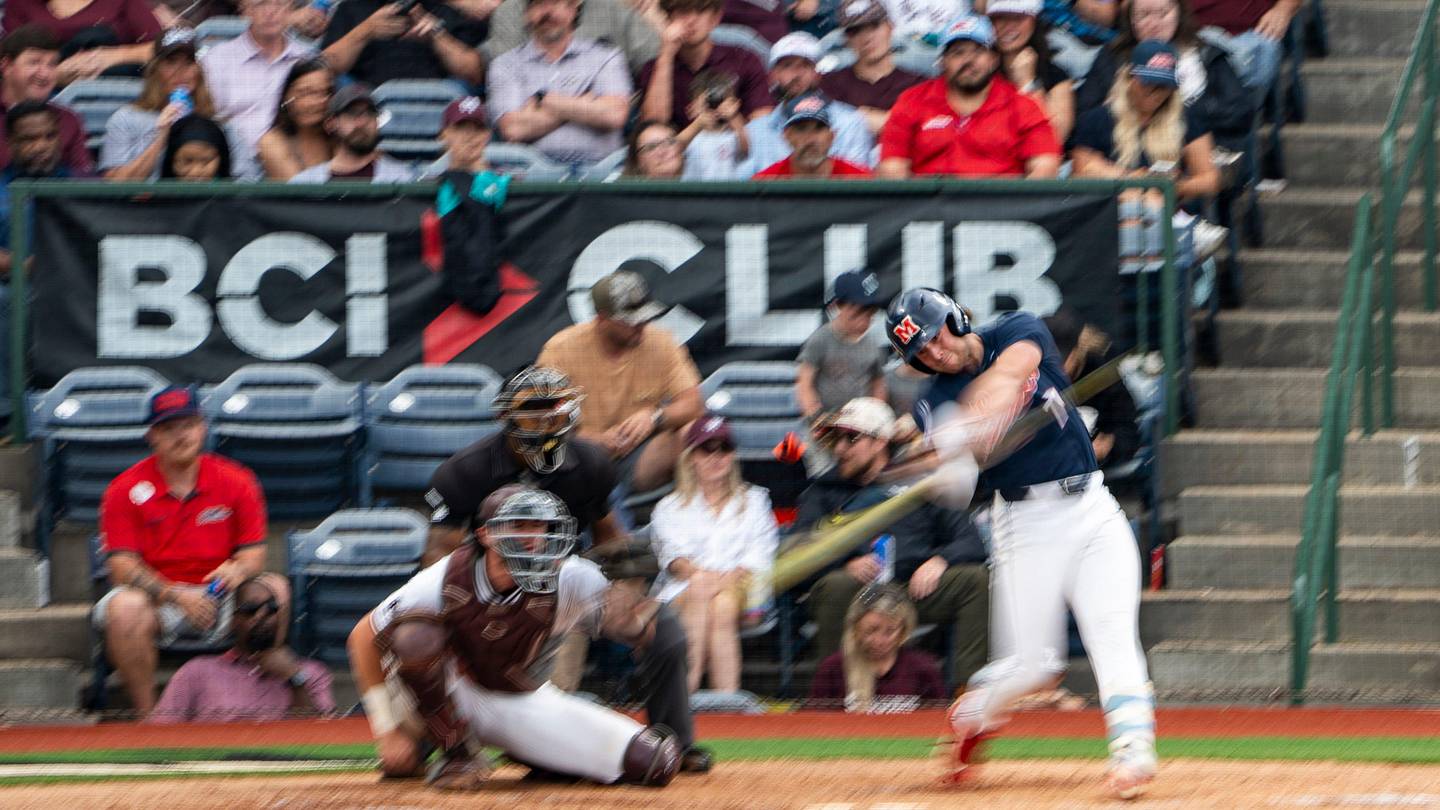 Mike Bianco's Decisions That Changed the Game For Ole Miss vs. Auburn