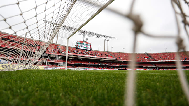 A decisão deste ano, em Guayaquil, rendeu várias críticas dos torcedores