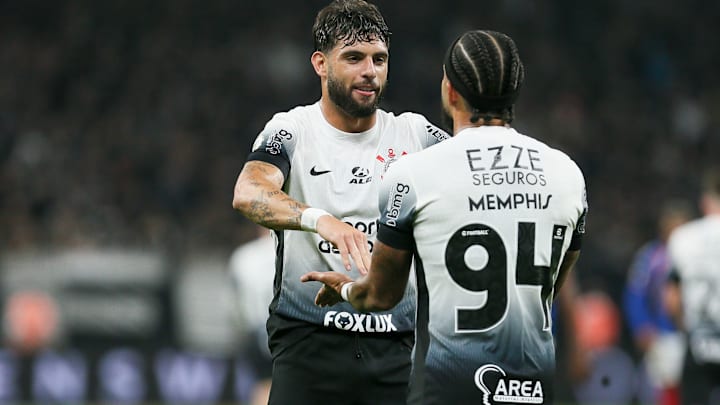 Corinthians x Noroeste se enfrentam pelo Paulistão