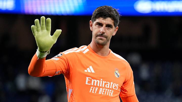 Real Madrid C.F. v RB Leipzig - UEFA Champions League 2026/27 League Phase MD3 Real Madrid C.F. v RB Leipzig - UEFA Champions League 2026/27 League Phase MD3