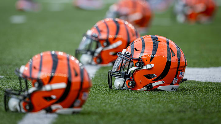 Green Bay Packers v Cincinnati Bengals