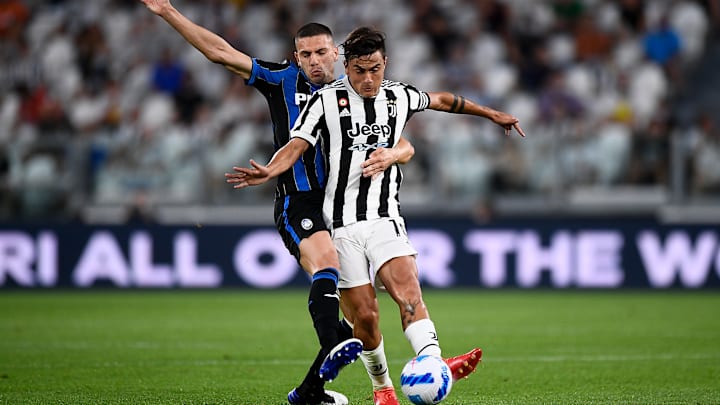 Atalanta e Juventus se enfrentam pela 25ª rodada da Serie A Italiana. Saiba todos os detalhes sobre a partida. 