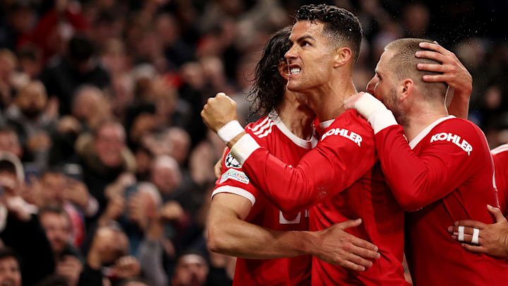 Cristiano Ronaldo attirera de nombreux regards à l'occasion de ce choc tant attendu.