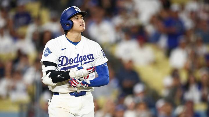 St. Louis Cardinals v Los Angeles Dodgers