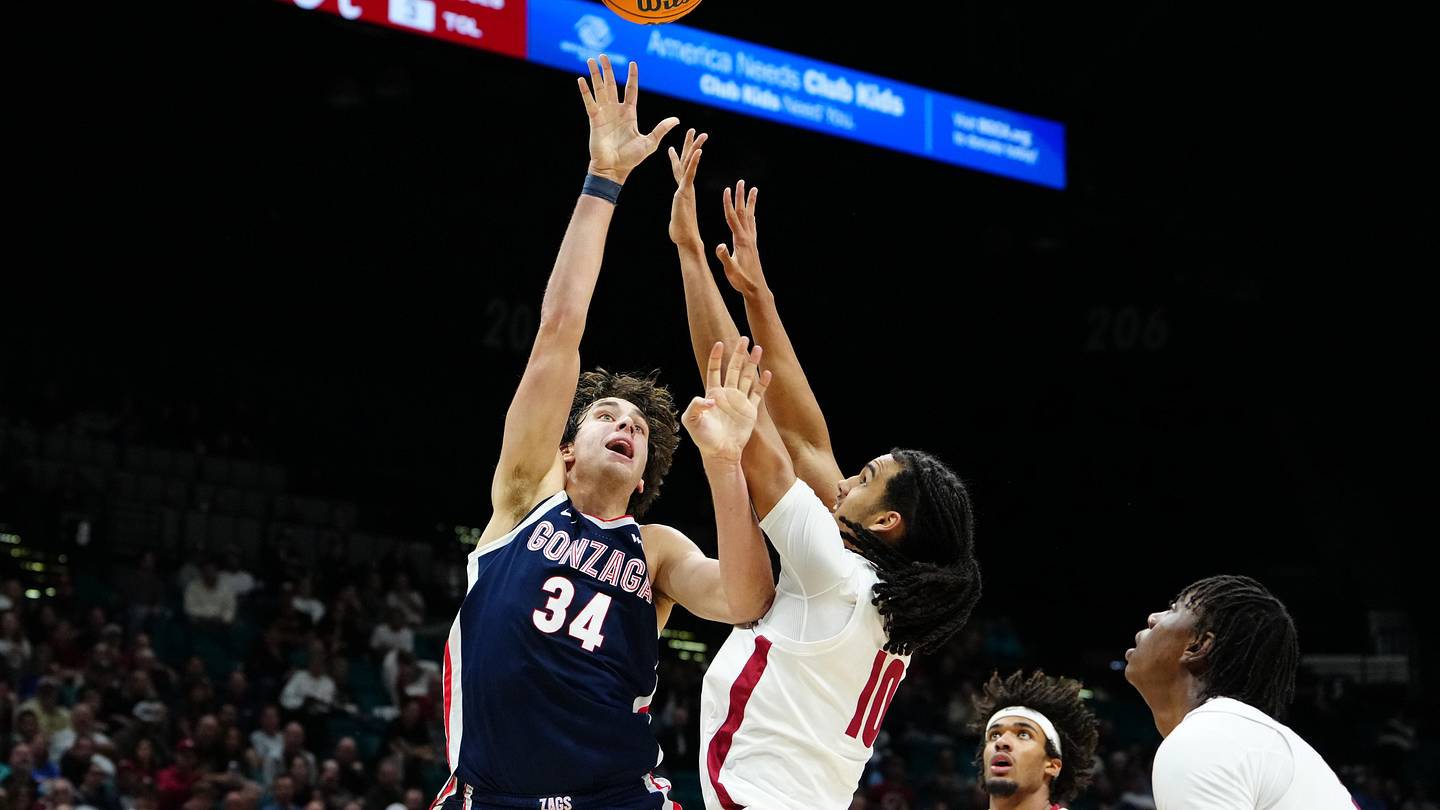 Players Era Festival reveals new bracket format for 2026, what it means for Gonzaga