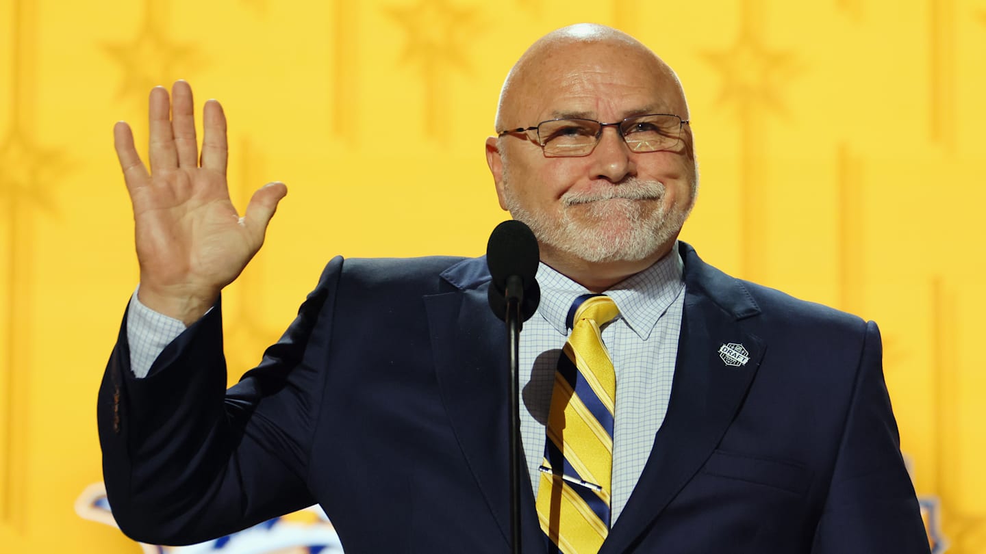 Predators' offseason leaves them short of true playoff contenders