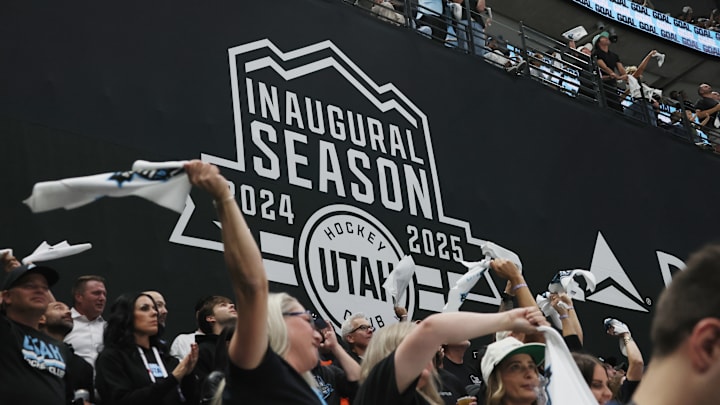 The Utah Hockey Club won its first-ever road game, a 5-4 OT over the New York Islanders.