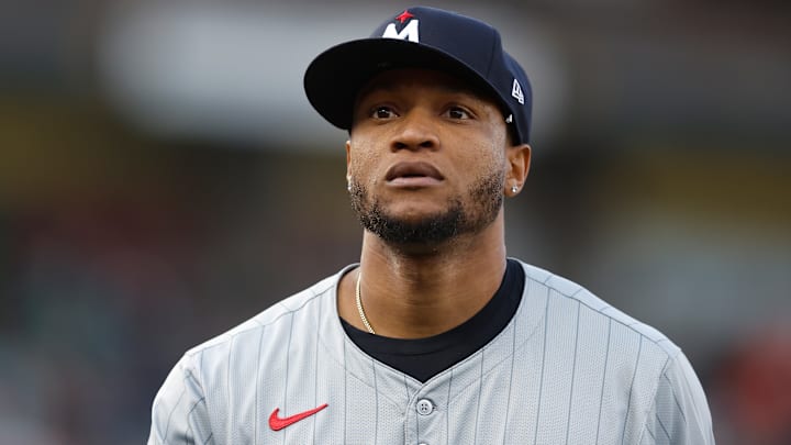 Minnesota Twins pitcher Jorge Alcala was optioned to make room for the newly acquired Cole Irvin.