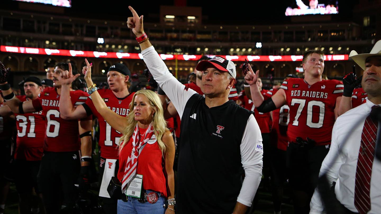 3 important questions that need to be answered when Texas Tech takes on Oregon State