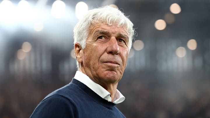 Atalanta v Parma - Serie A Atalanta v Parma - Serie A