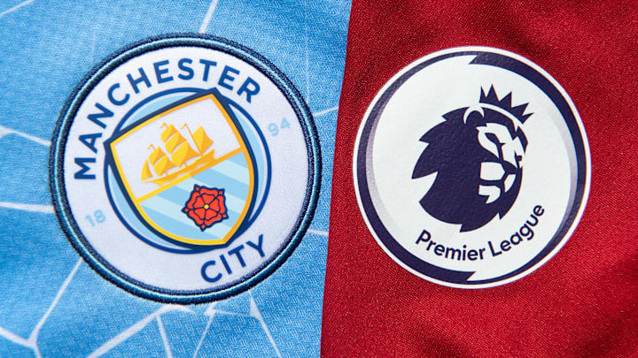 Manchester City and the Premier League are locked in multiple legal battles
