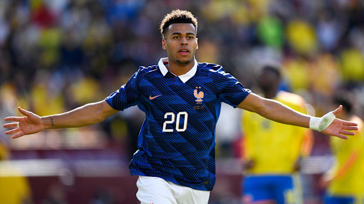 Colombia v France - International Friendly