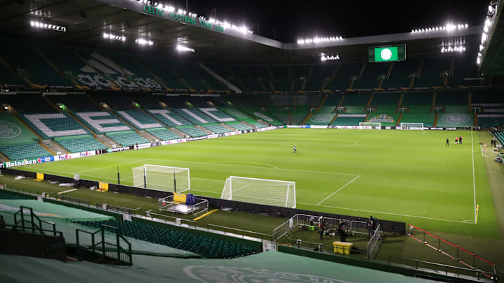 Celtic Park