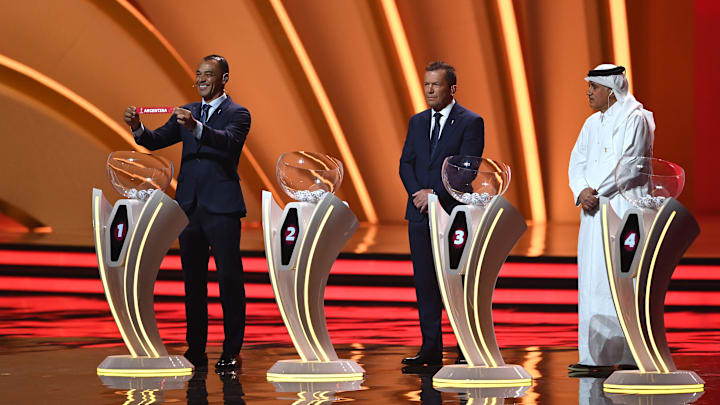 Qual è il girone della morte di Qatar 2022?