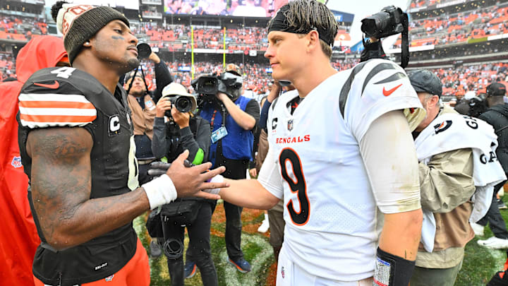 Cleveland Browns, Deshaun Watson