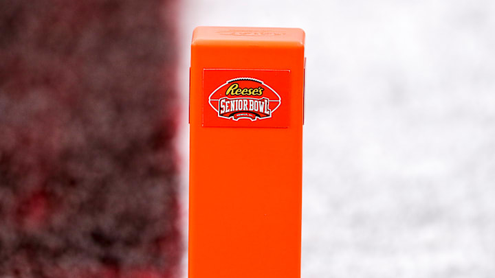 Reese's Senior Bowl