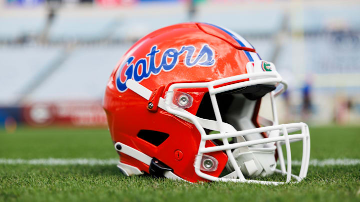 Florida v Georgia