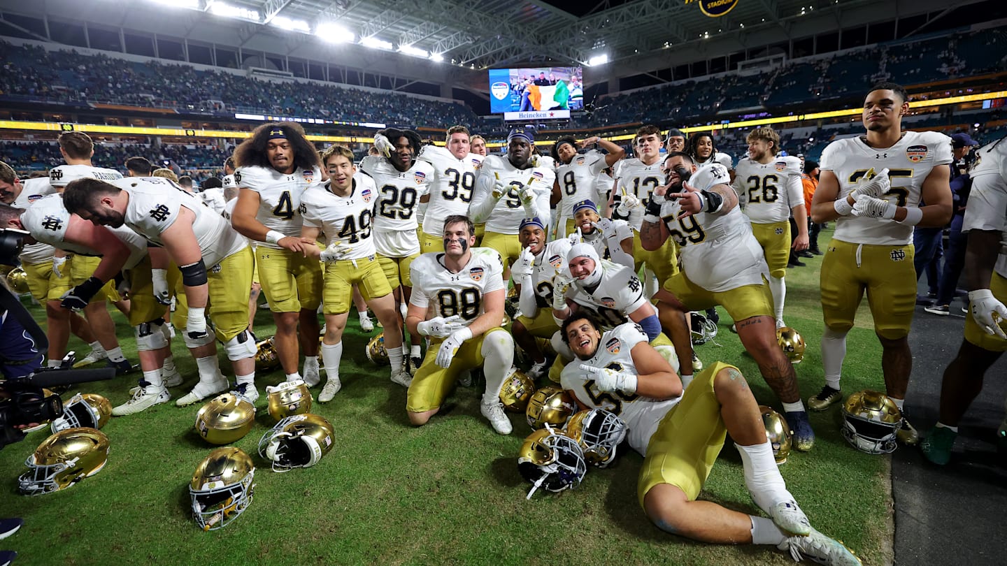 3 Glaring Ohio State Weaknesses Notre Dame Can Exploit In The CFP Final 3-glaring-ohio-state-weaknesses-notre-dame-can-exploit-in-the-cfp-final