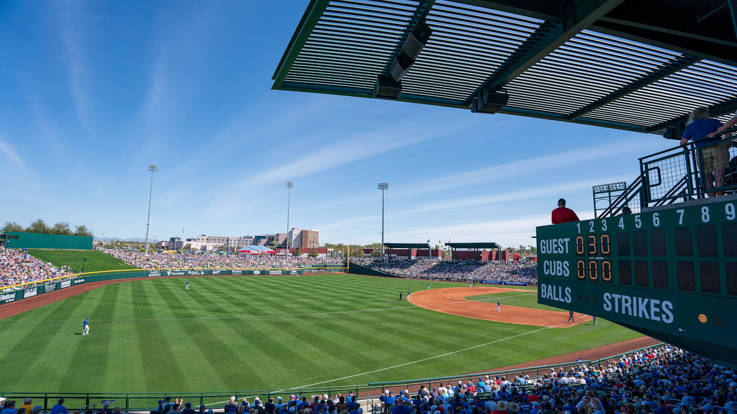 What to know about the best prospects in Arizona