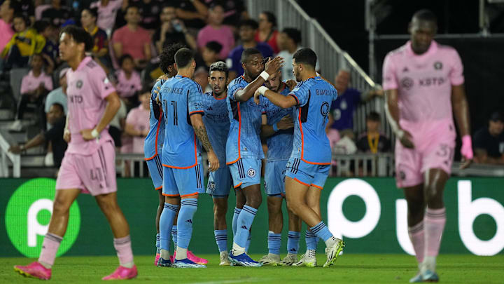 NYCFC