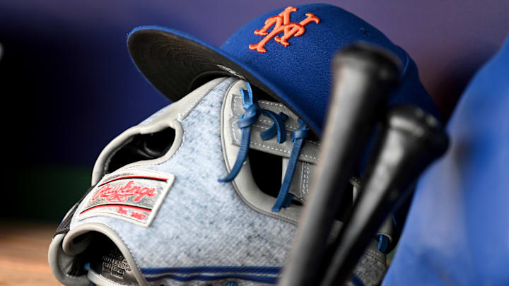 New York Mets v Washington Nationals