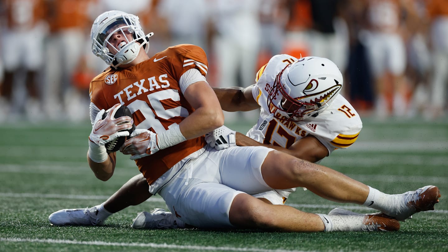 LSU football should jump on the chance to add local product via the transfer portal