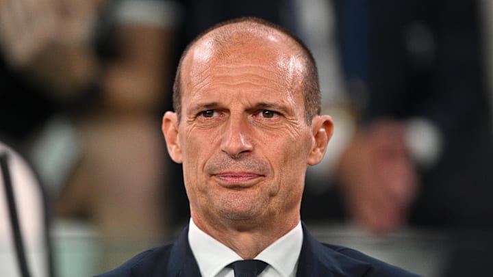 Max Allegri Max Allegri