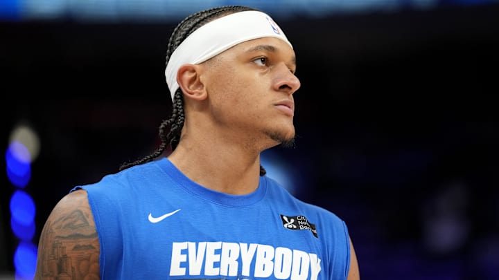 Orlando Magic v Detroit Pistons - Game Seven