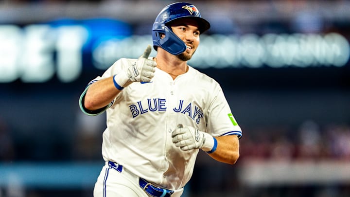 Oakland Athletics v Toronto Blue Jays