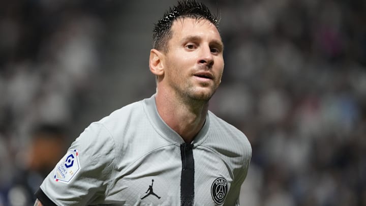 Argentino tem contrato com PSG por mais uma temporada