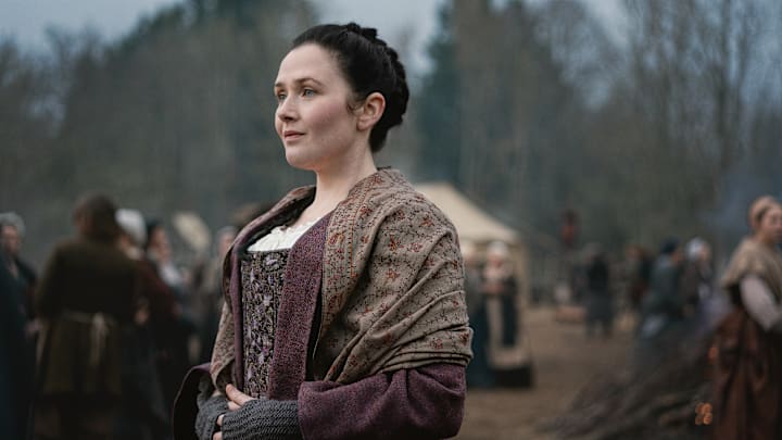 Courtesy: Starz