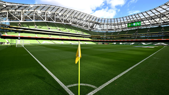 Aviva Stadium