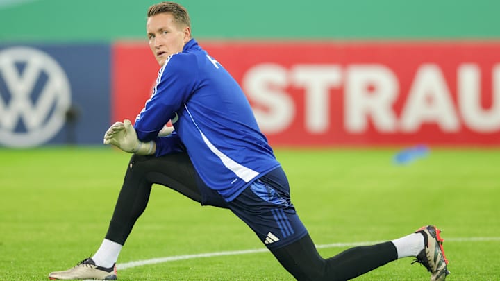 Ron-Thorben Hoffmann