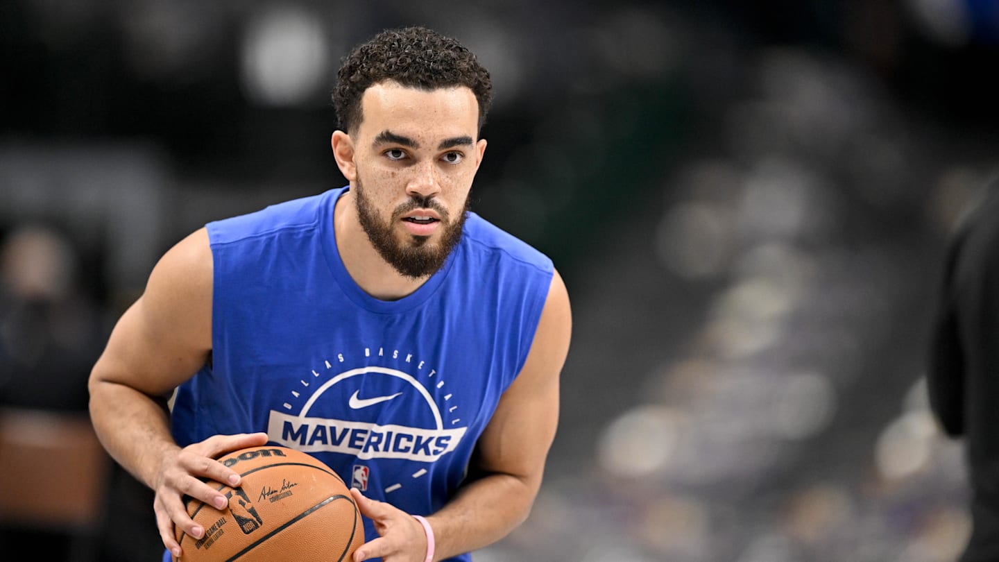 Why Nuggets Signed Tyus Jones to Round Out Roster