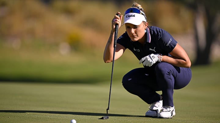 Shriners Children's Open - Round Two