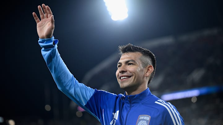 San Diego FC v Vancouver Whitecaps FC - Audi 2025 MLS Cup Western Conference Final