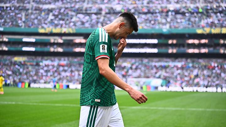 2026 World Cup Mexico South Africa 2026 World Cup Mexico South Africa