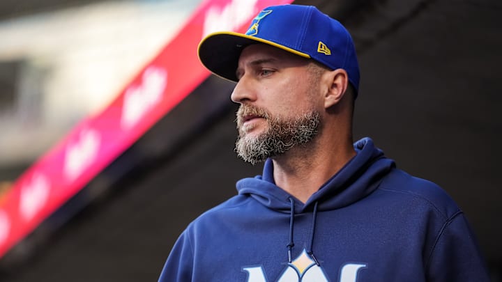 Minnesota Twins manager Rocco Baldelli got ripped by former player Trevor Plouffe over how he handed a recent sweep.
