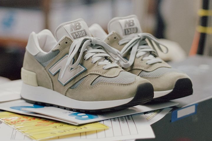 new new balance sneakers 2020