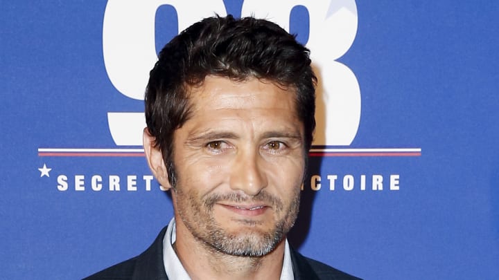 Lizarazu n'est pas d'accord avec les ultras parisiens