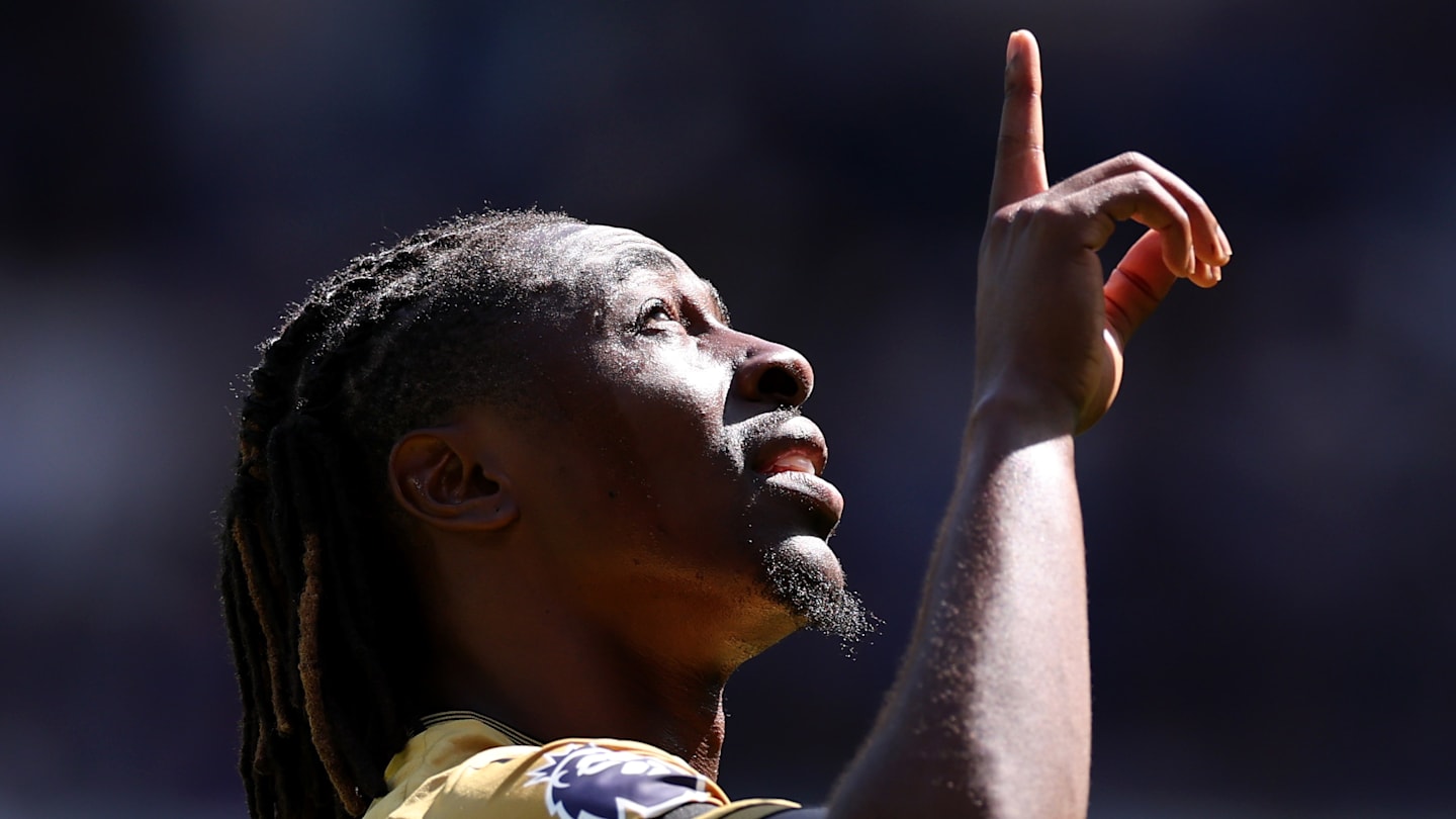 Crystal Palace want these two star playmakers to replace Eberechi Eze - Foxes of Leicester