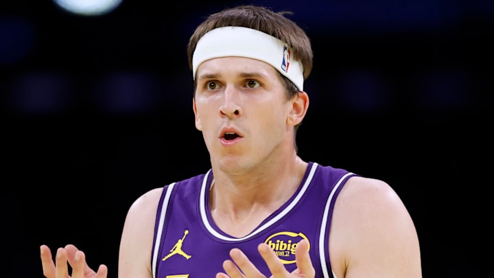 Los Angeles Clippers v Los Angeles Lakers