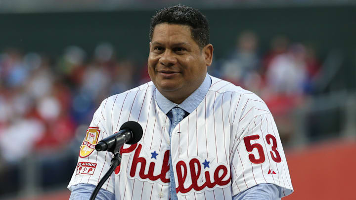 Los mejores años de Abreu fueron con los Filis 
