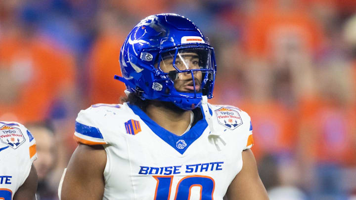 UNC football transfer target Andrew Simpson