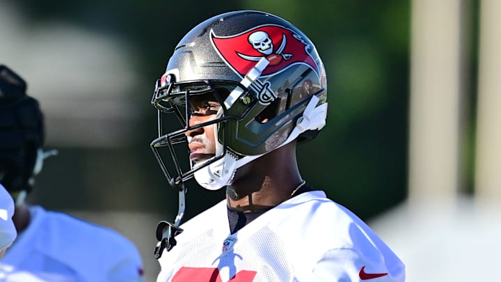 Tampa Bay Buccaneers CB Benjamin Morrison is making his much-awaited NFL debut in Week 2 against the Houston Texans.