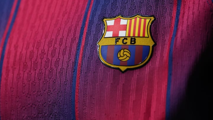 FC Barcelona v SL Benfica - UEFA Women's Champions League 2025/26 League Phase MD5