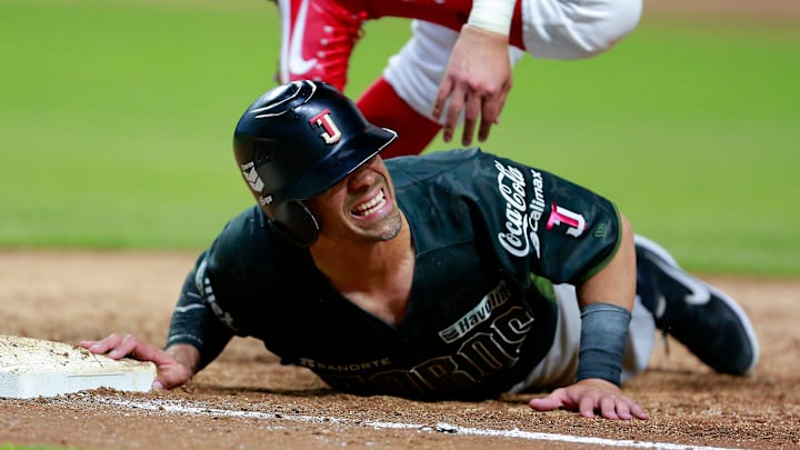 Toros de Tijuana recibe a Piratas de Campeche en la Liga Mexicana de Béisbol 