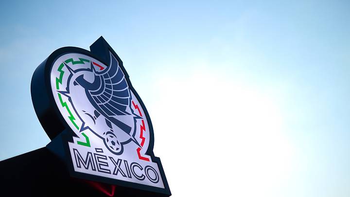 Mexico to face Cameroon in a friendly. 