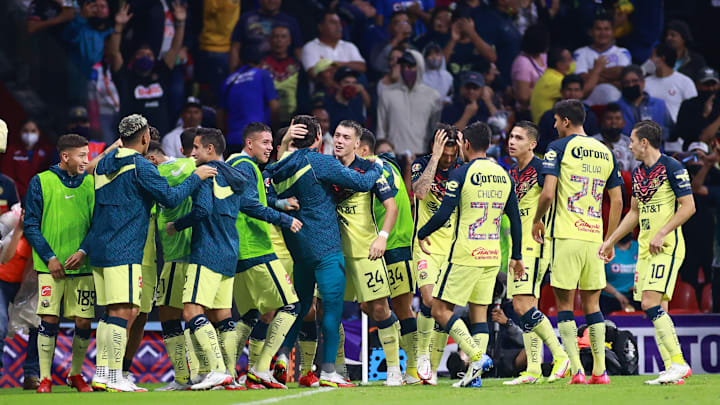 Ambos jugadores no estarán ante Rayados este fin de semana